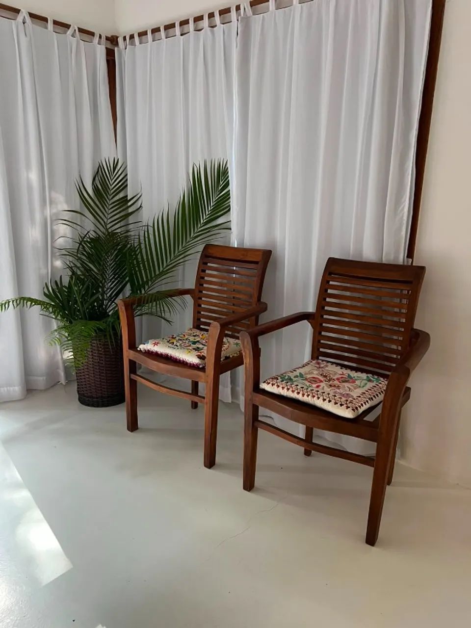 casa locação de temporada - Foto 4