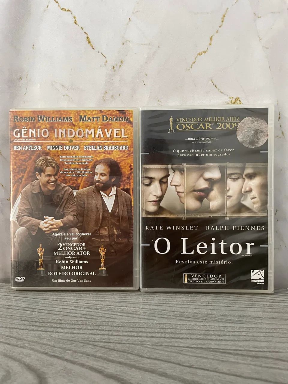 Lote de DVD?s - Foto 4