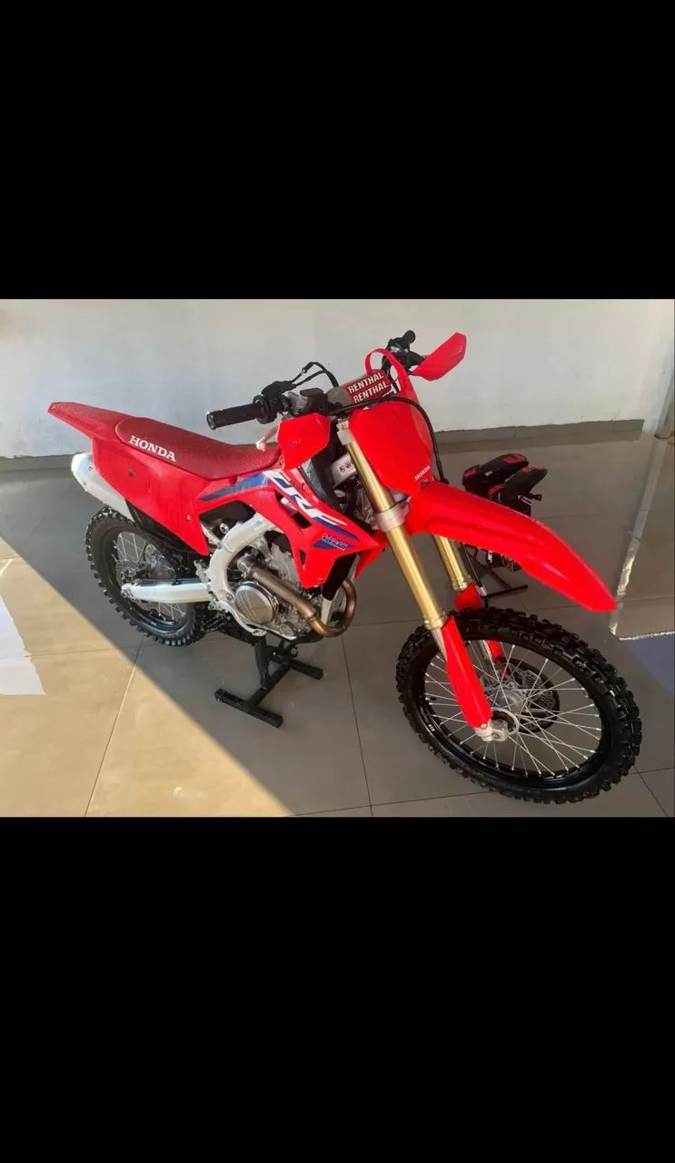Crf RX com 40 horas  - Foto 4