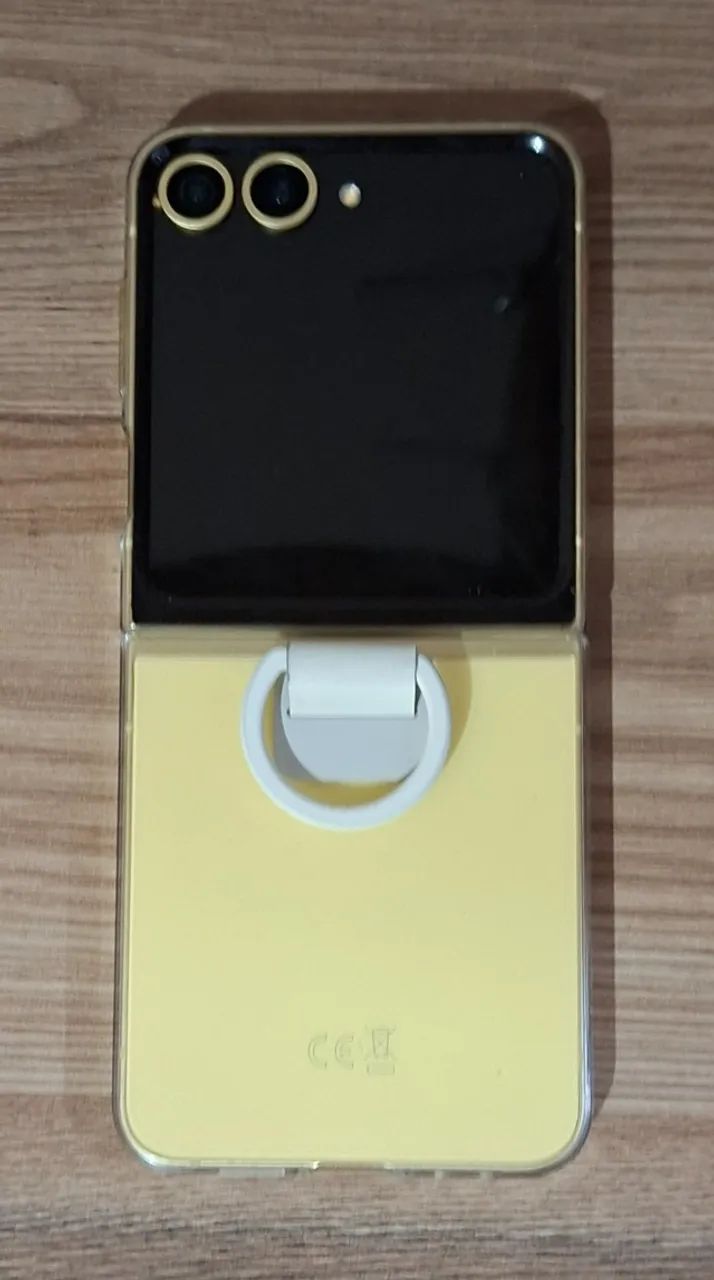 Samsung Zflip 7 - Foto 2