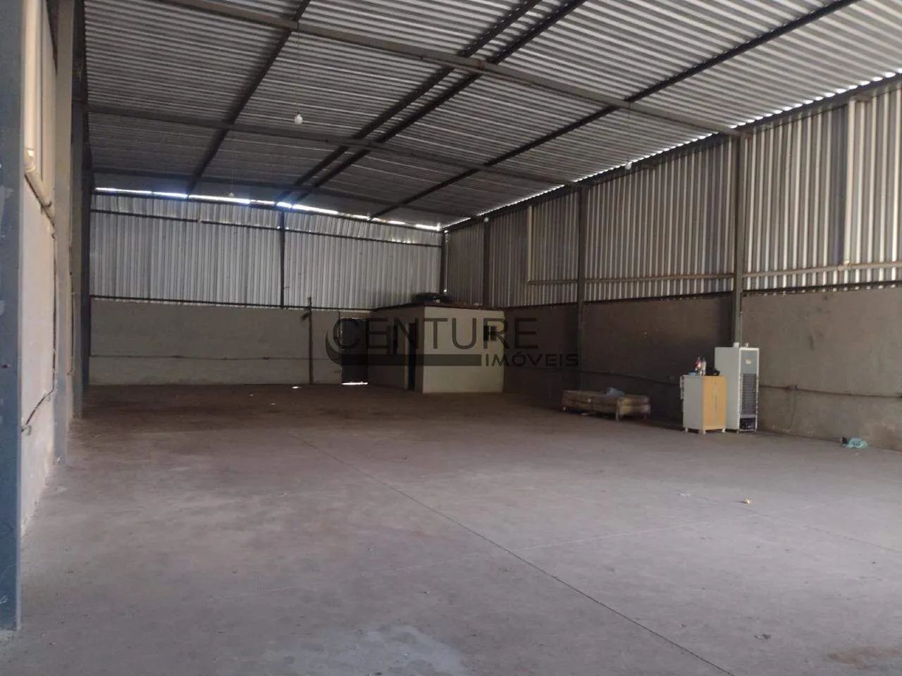 Galpão para Locação com 300m² Próximo ao Mega Space em Santa Luzia - Foto 3