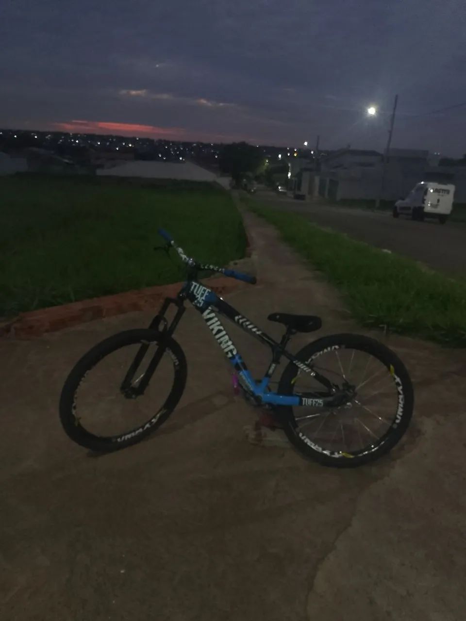 Viking semi nova, montada com peças novas! - Foto 3