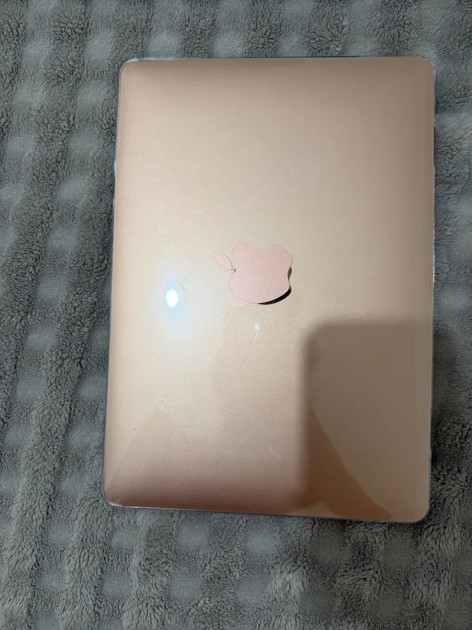Vendo mecbook  - Foto 2