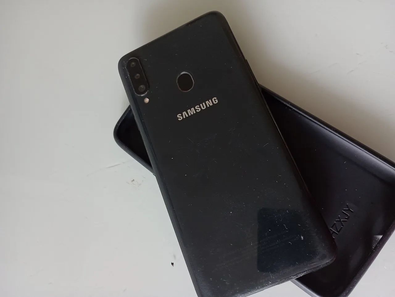 Samsung A20S - Foto 4