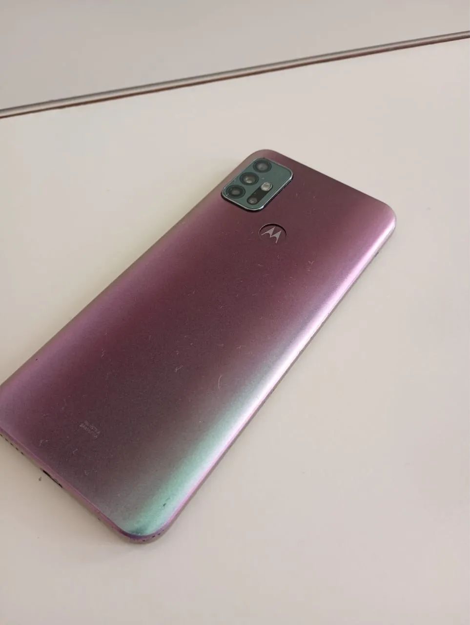 Moto G30 - Foto 4