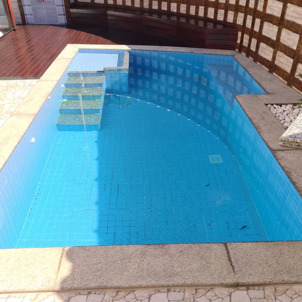 VARGEM PEQUENA - Casa 4 quartos à venda; - Foto 4