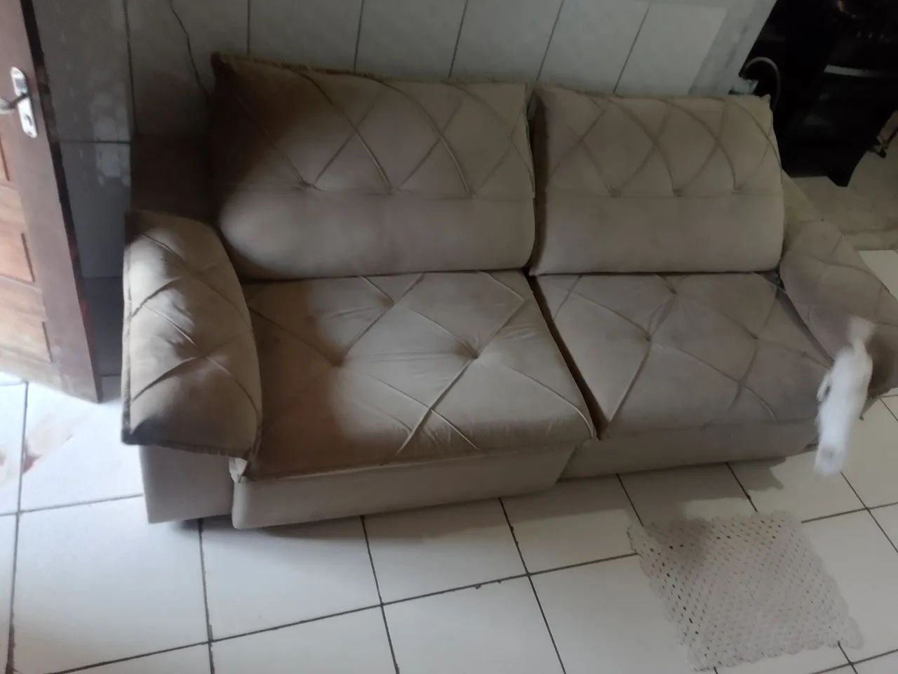 Sofá a venda - Foto 2