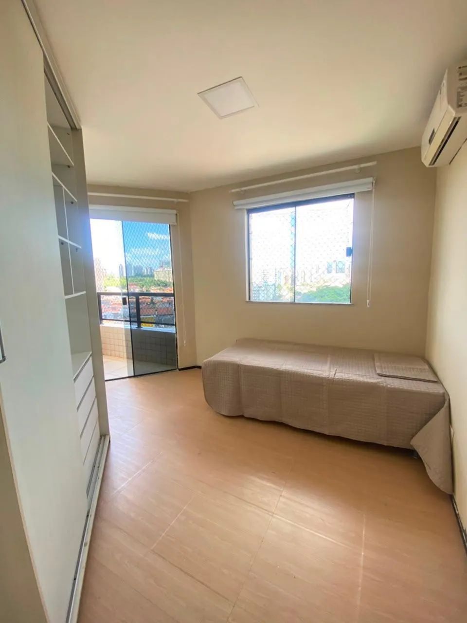 Apartamento Lagoa da Jansen  - Foto 2