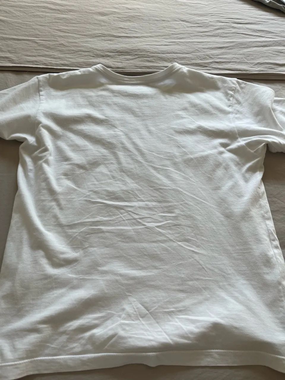 Camiseta Brooksfield  - Foto 3