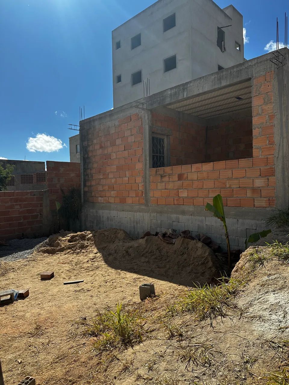 Foto - Belo Horizonte - Ribeiro de Abreu