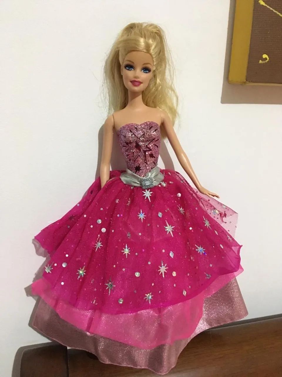 Barbie 