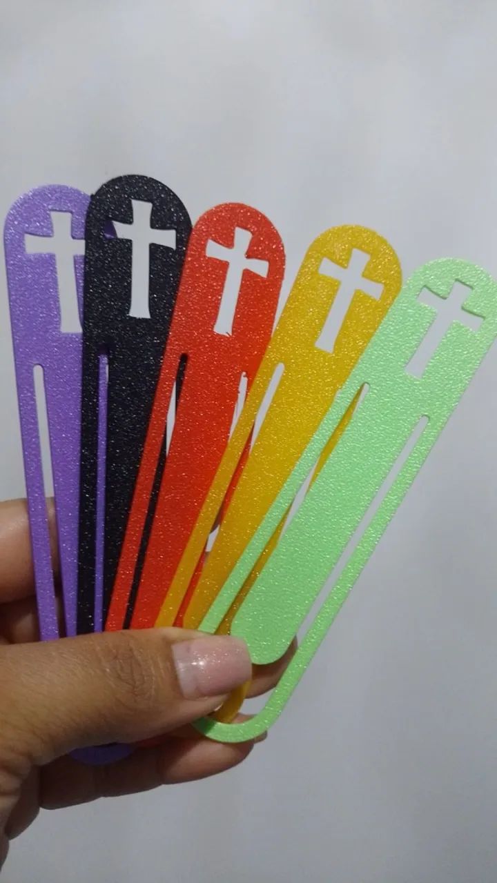 Marca Página Personalizado - Foto 2