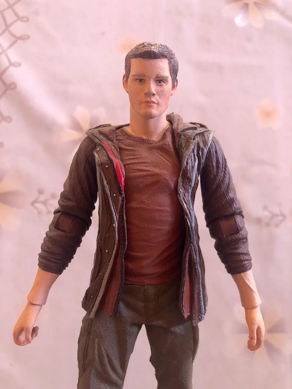 Boneco Cato Jogos Vorazes - Foto 3