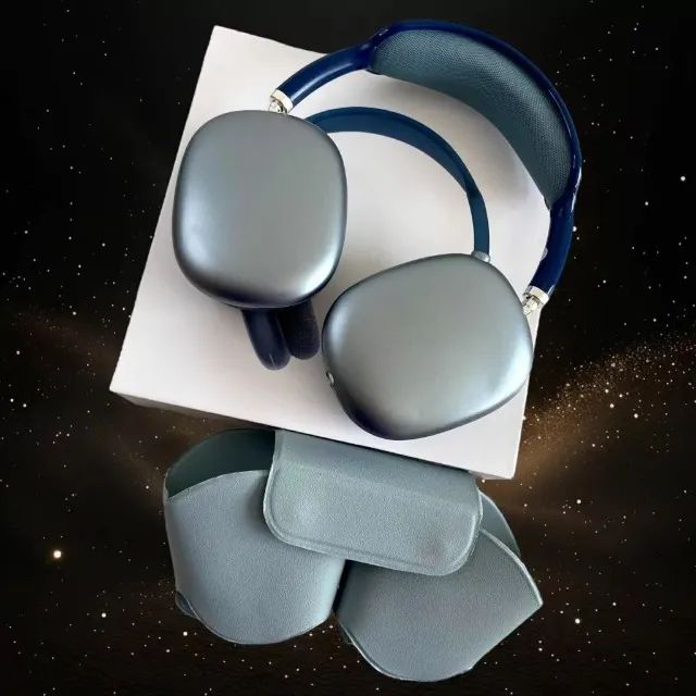 Fone aipords Max JJ693A - Foto 2