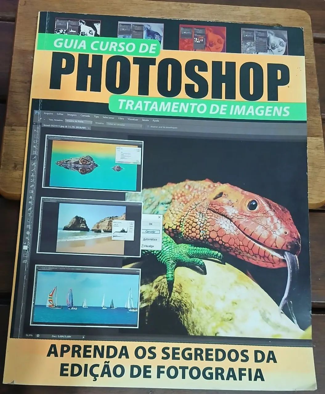 Vendo um kit com 2 de livros . - Foto 3