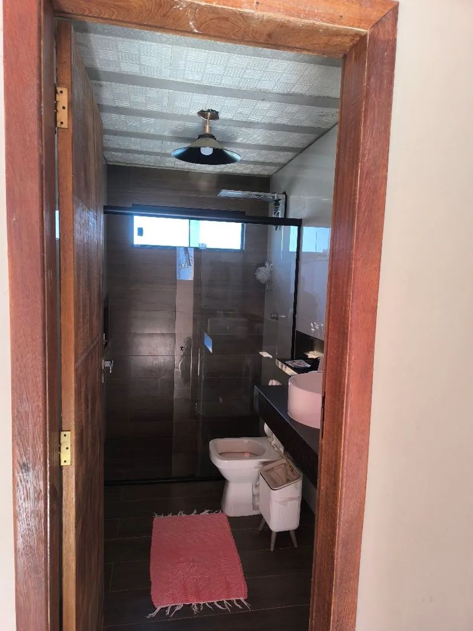 área de festas  sauna, piscina aquecida, fogão de lenha, fogão a gas.  - Foto 5