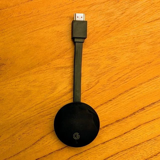 Google Chromecast Ultra 4k - Marcas De Uso - Funcionando 100% - Foto 4