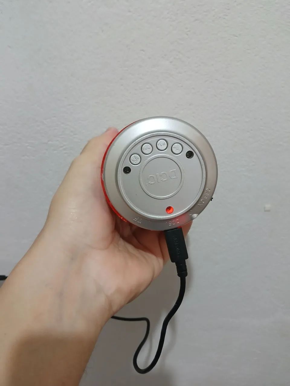 CAIXA DE SOM MINI - Foto 2