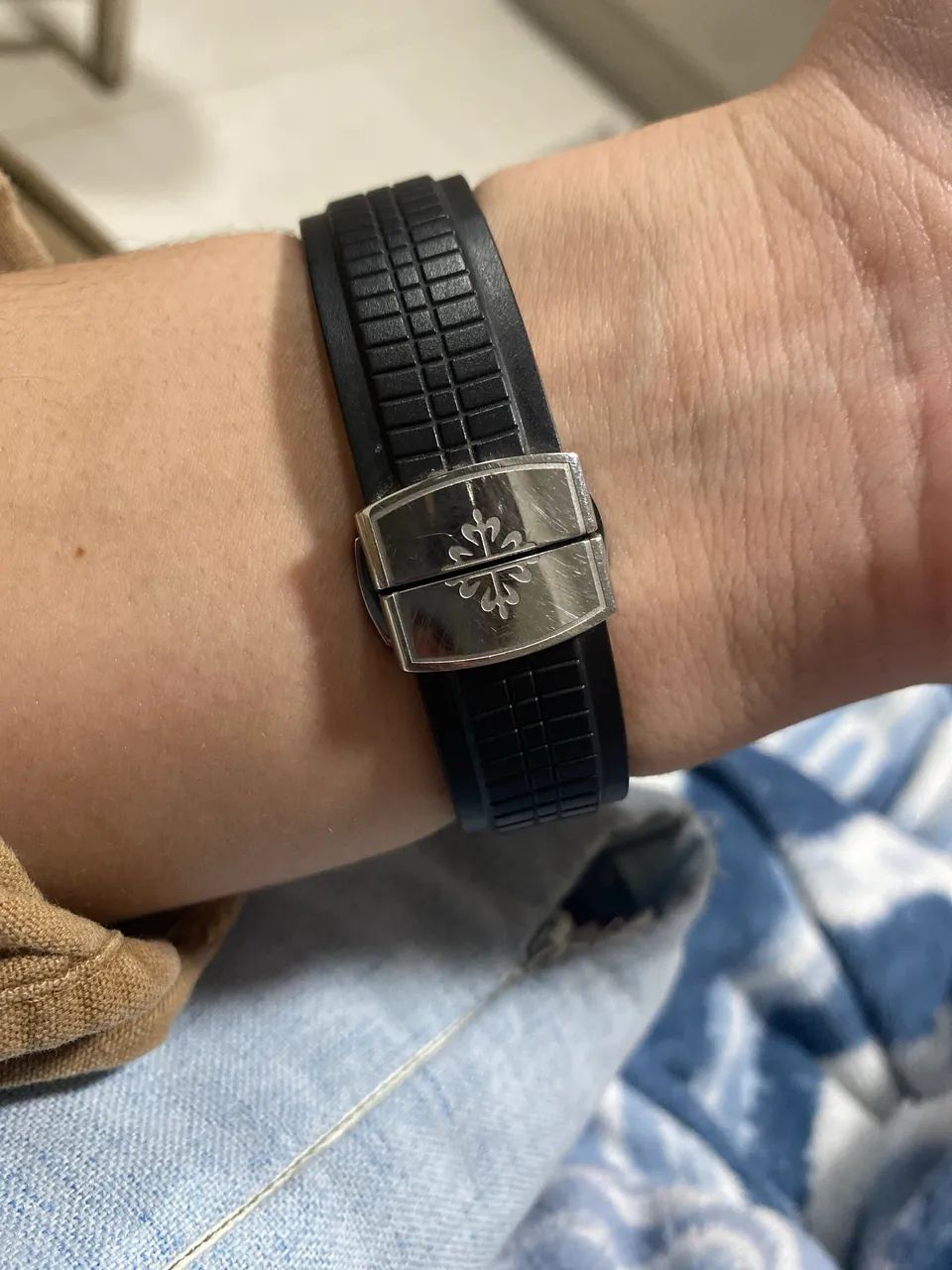 Relógio Patek Philippe - Foto 3