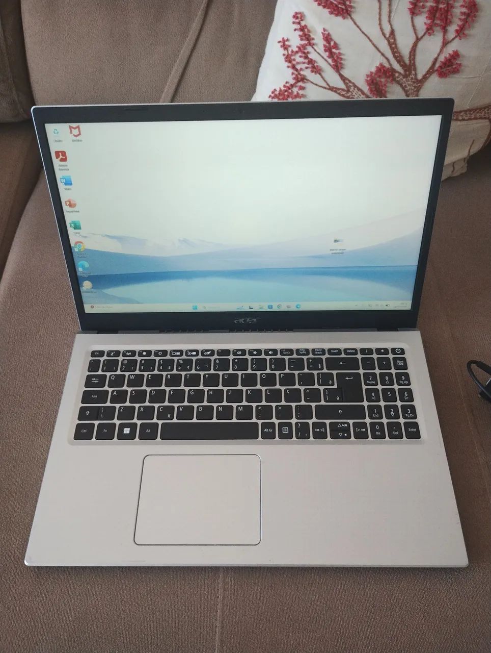 Notebook Acer aspire 3 N20C5 - Foto 2