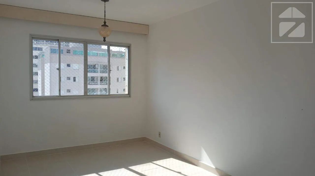 Apartamento à venda em Centro, Campinas - SP | Cód 39325