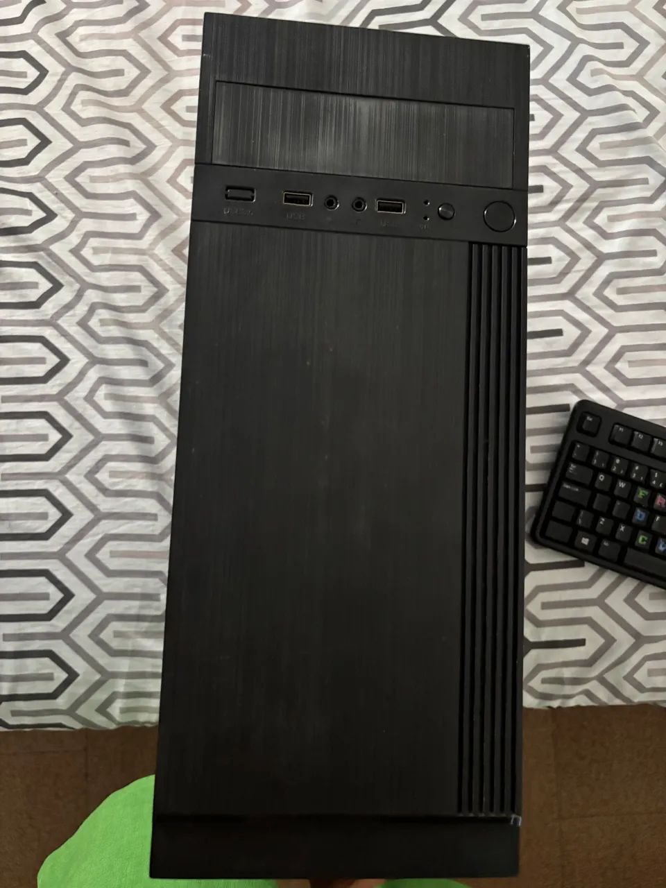 PC com SSD  - Foto 2