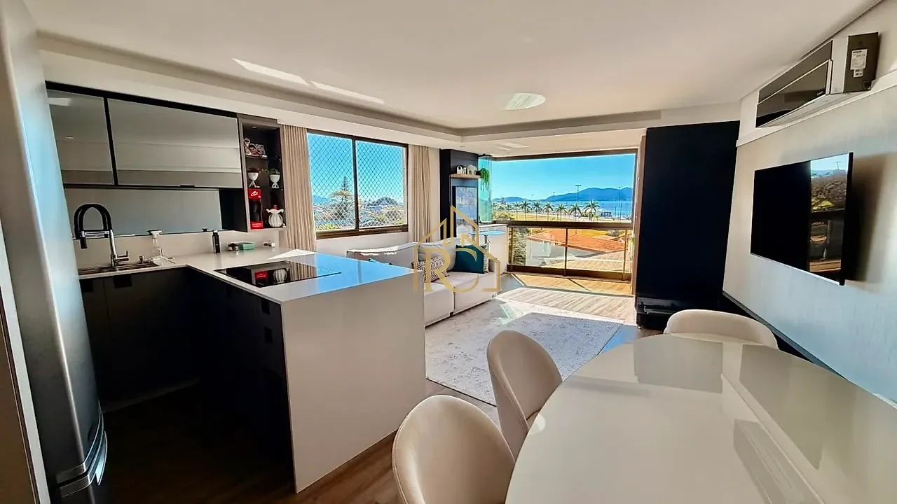Apartamento 3 Quartos - 1 Suíte e 2 Demi-Suítes e 101m² - Estreito