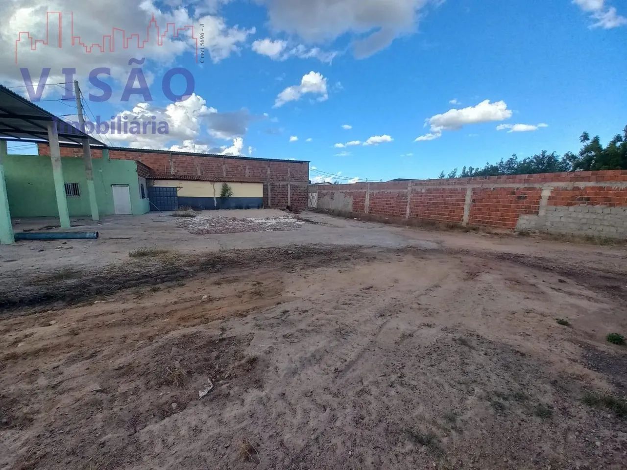 PRÉDIO COMERCIAL / GALPÃO PARA LOCAÇÃO  MOSSORÓ - Foto 5