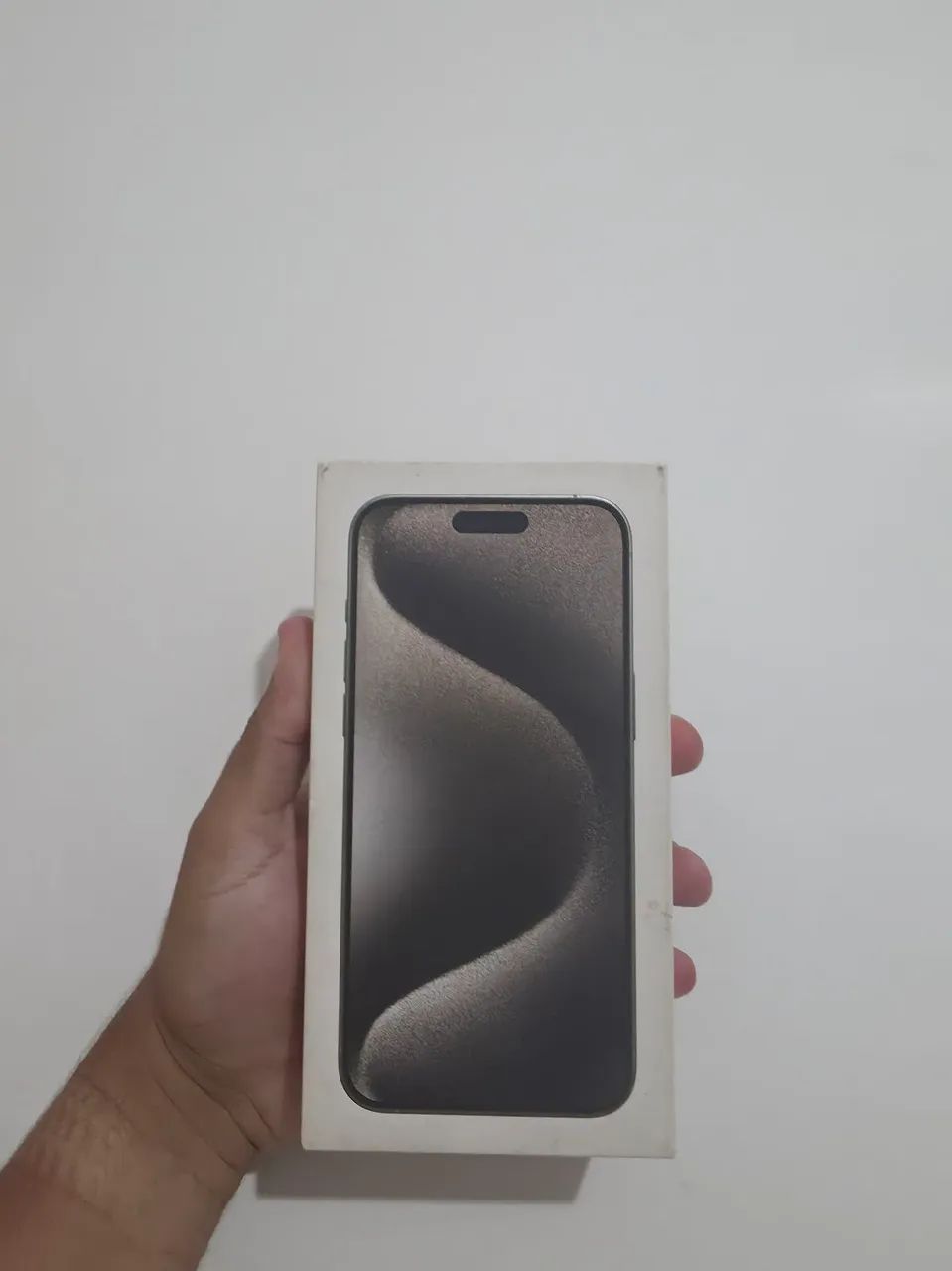 IPHONE 15 PRO MAX 256GB  - Foto 2