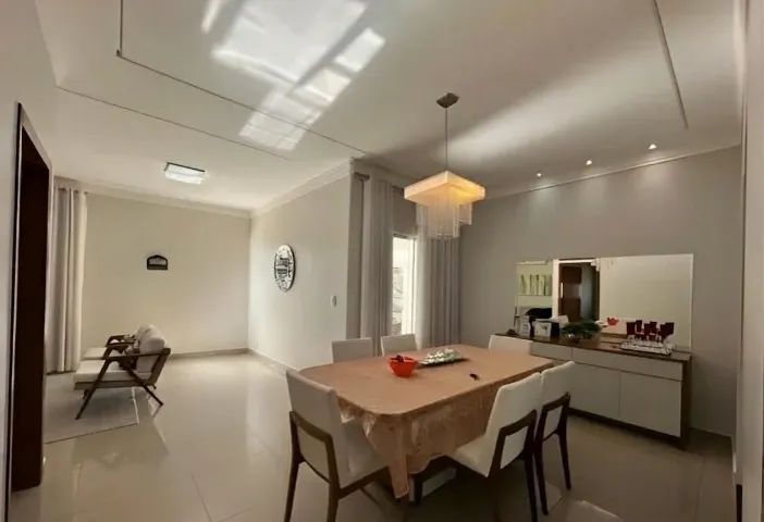 Casa em Tres Lagoas - Foto 5