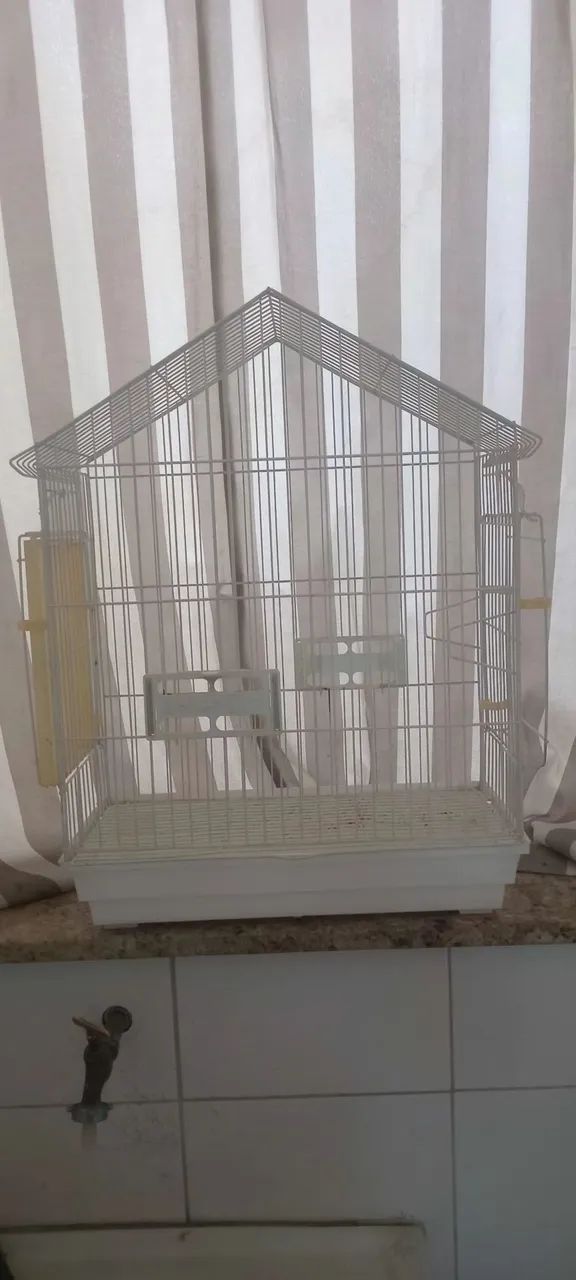 Gaiola - Foto 2