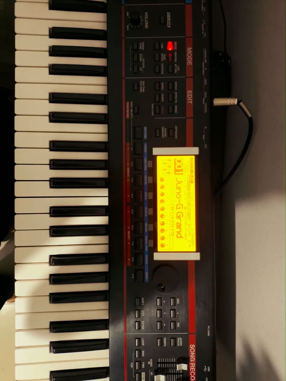 Juno G  Versão 2.1 - Foto 2