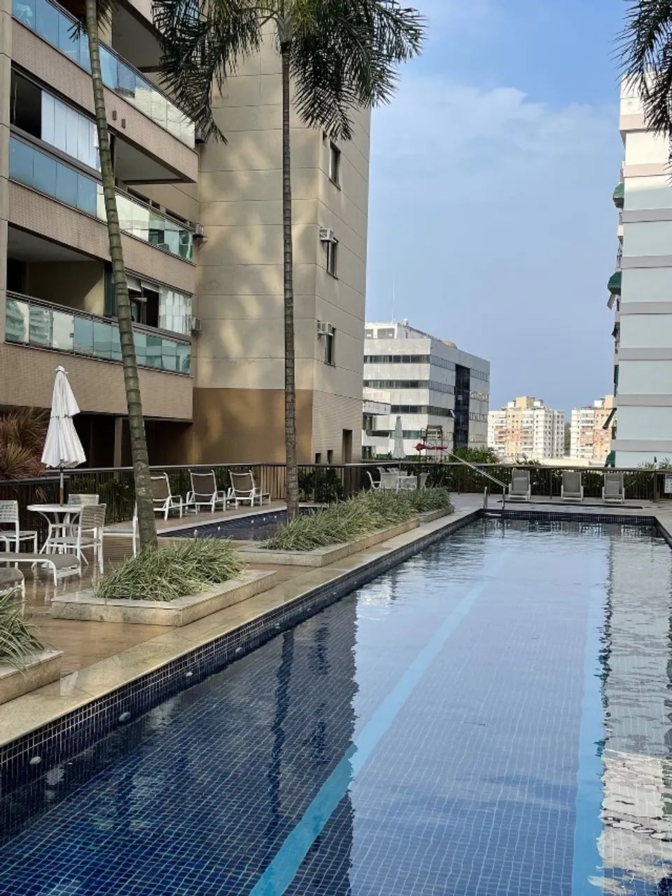 Apartamento  2 quartos (Aquarella Carioca) - Foto 2