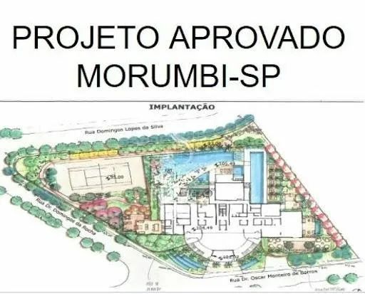 Terreno em Morumbi - São Paulo - Foto 2