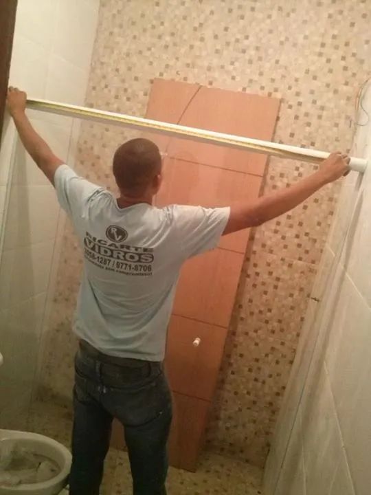 Manutenção de box