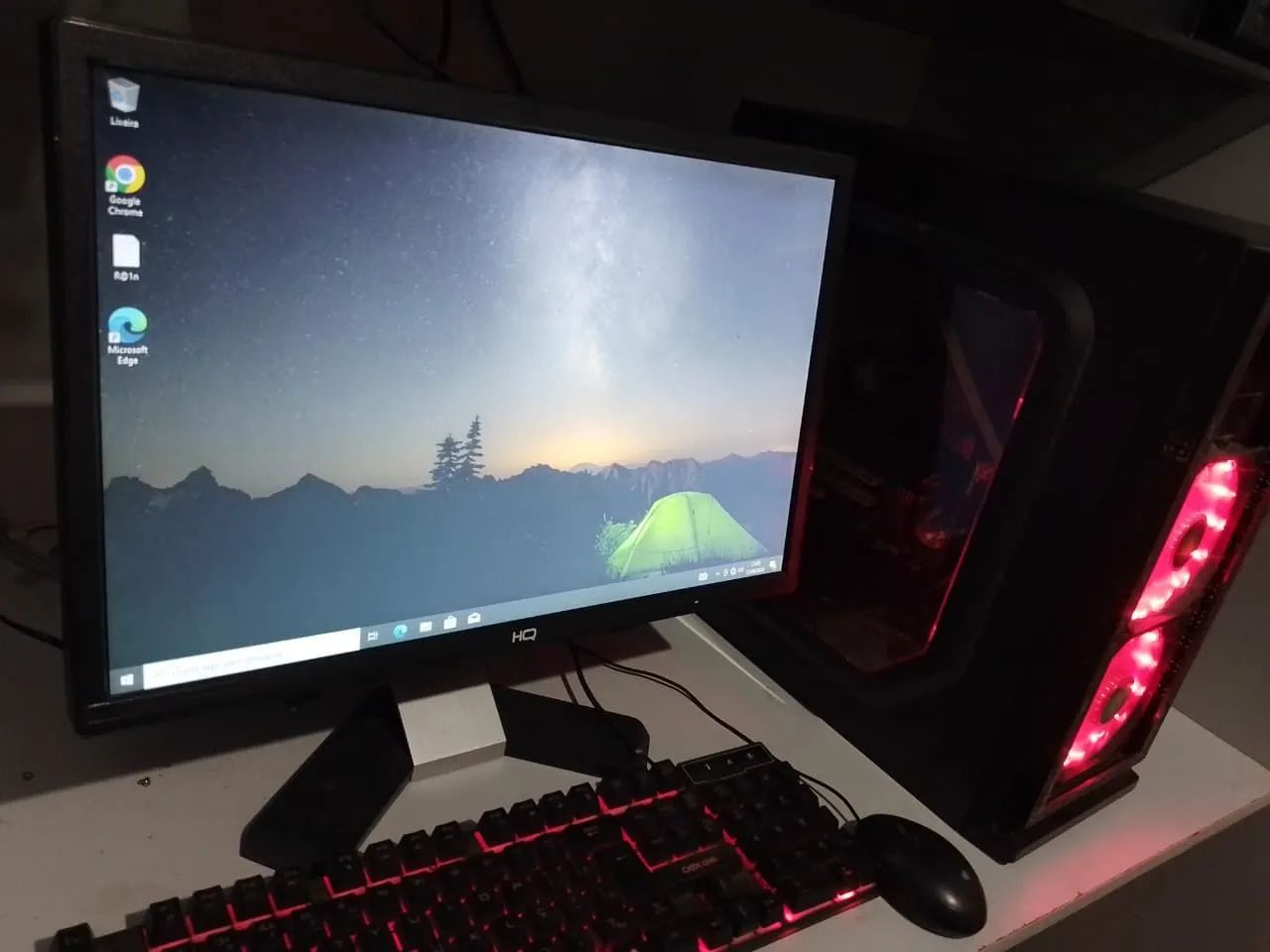 Computador  - Foto 4