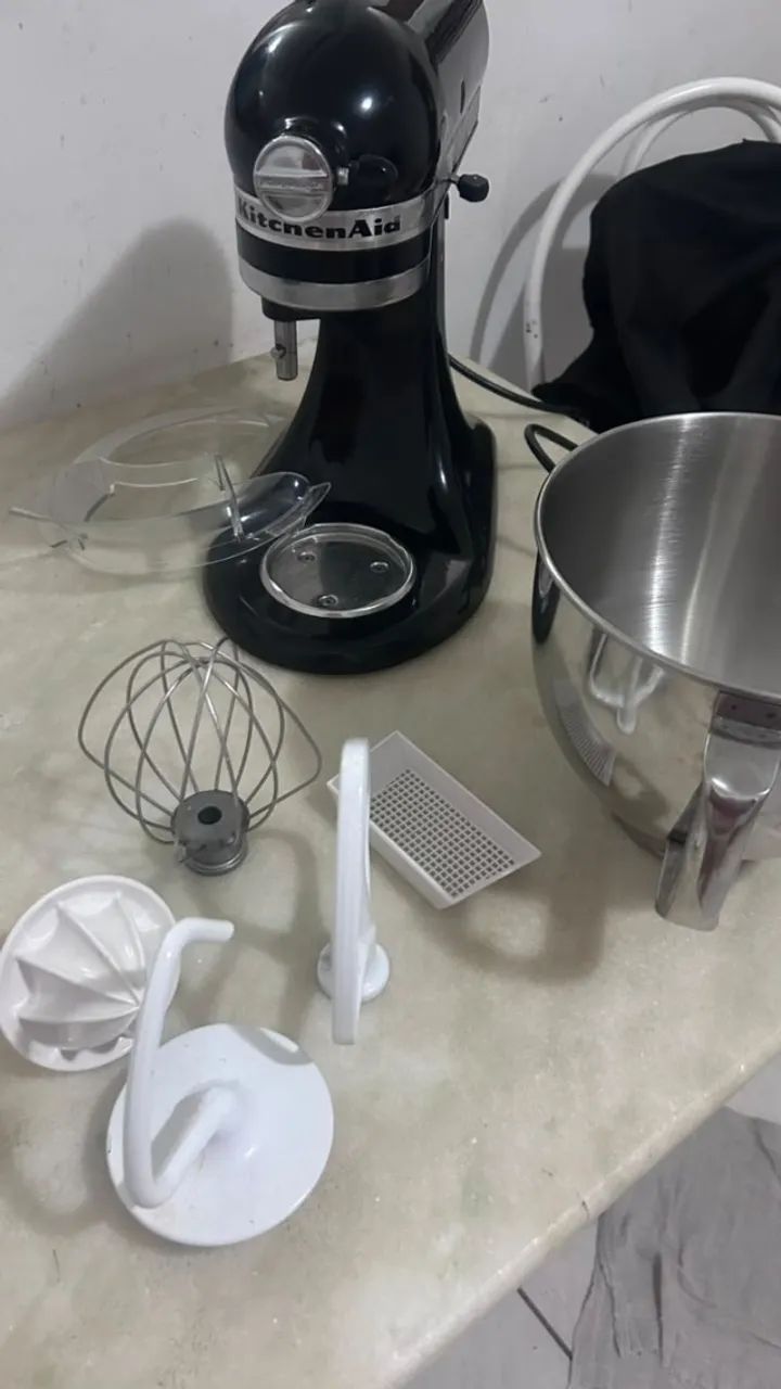 KitchenAid Artisan - Foto 3