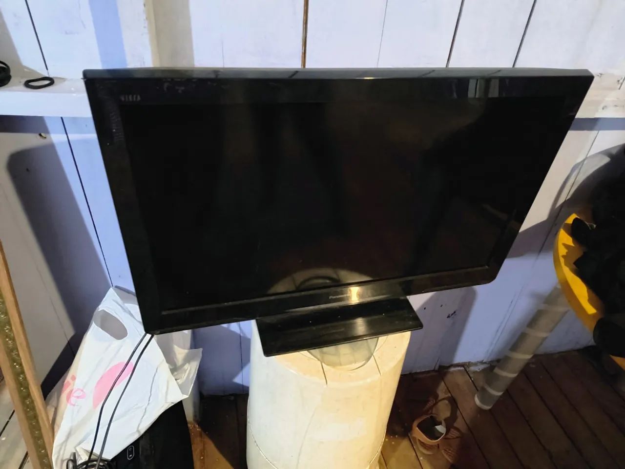 Vende-se Tv Panasonic 32 polegadas  - Foto 2