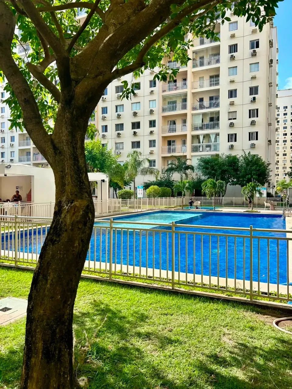 APARTAMENTO PROJETADO NO PLENO COM 2 QUARTOS- 1 SUÍTE - Foto 2