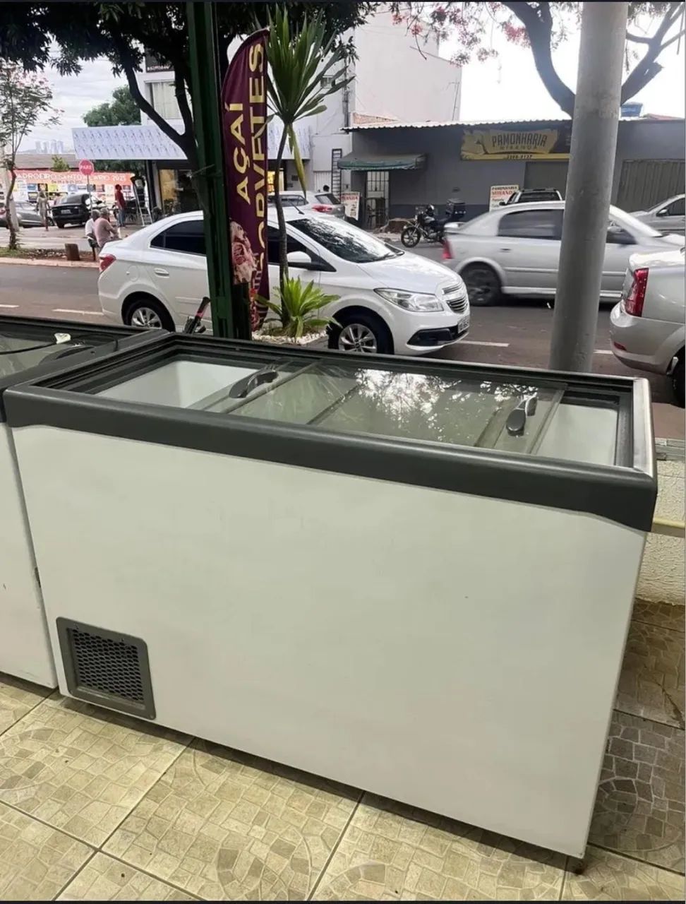 Equipamentos Sorveteria e Açaiteria  - Foto 2