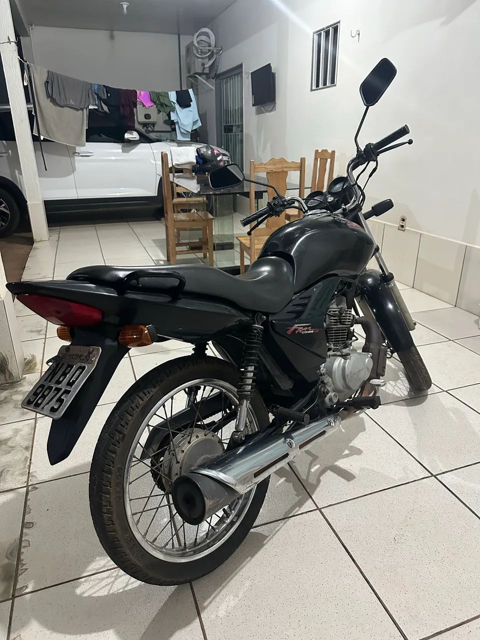 VENDE SE MOTO - Foto 3