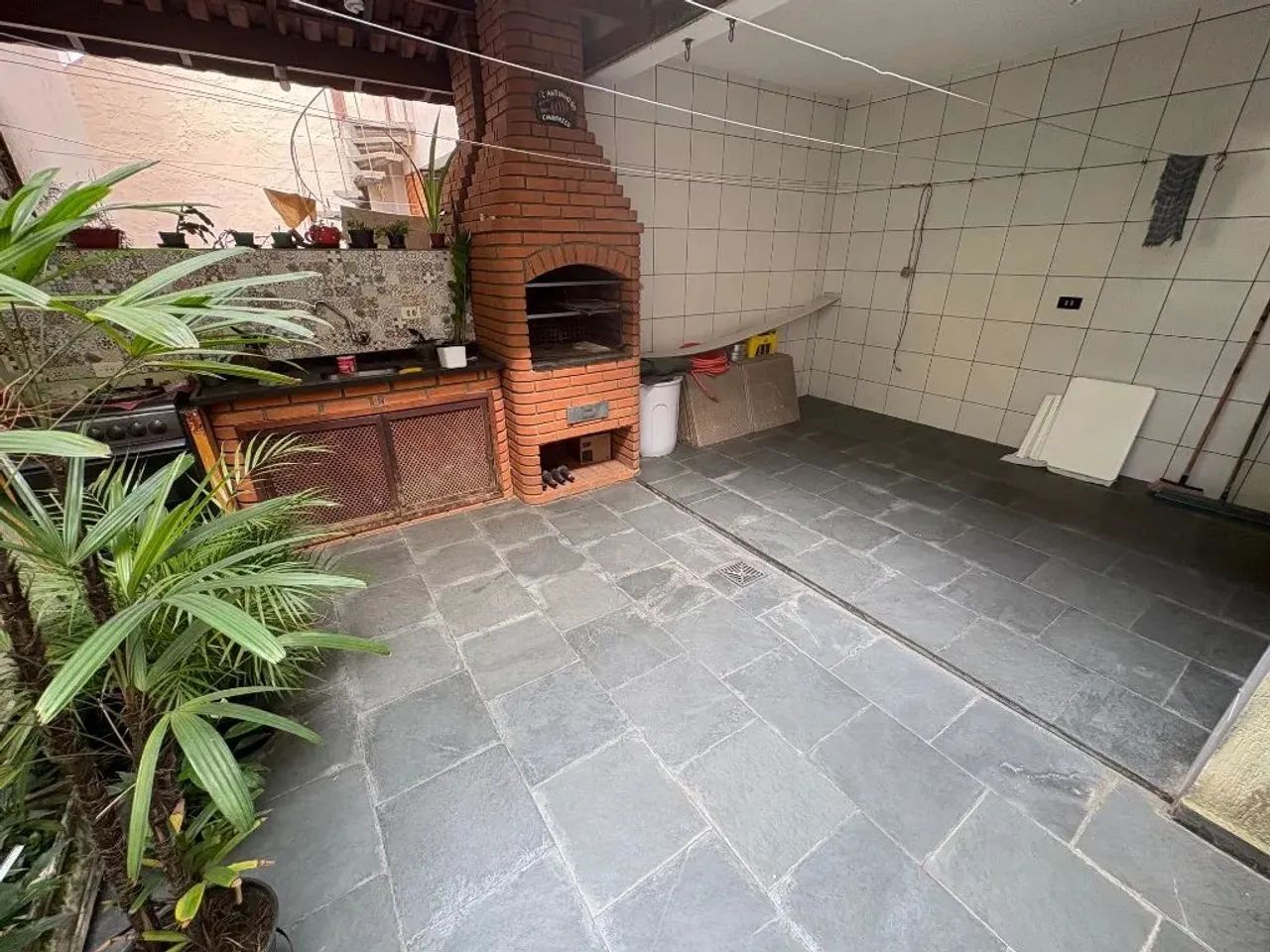 Casa a venda com 3 dormitórios na Bela Vista, Osasco - Foto 8