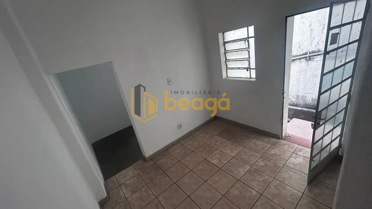Casa com 3 quartos à venda em Belo Horizonte