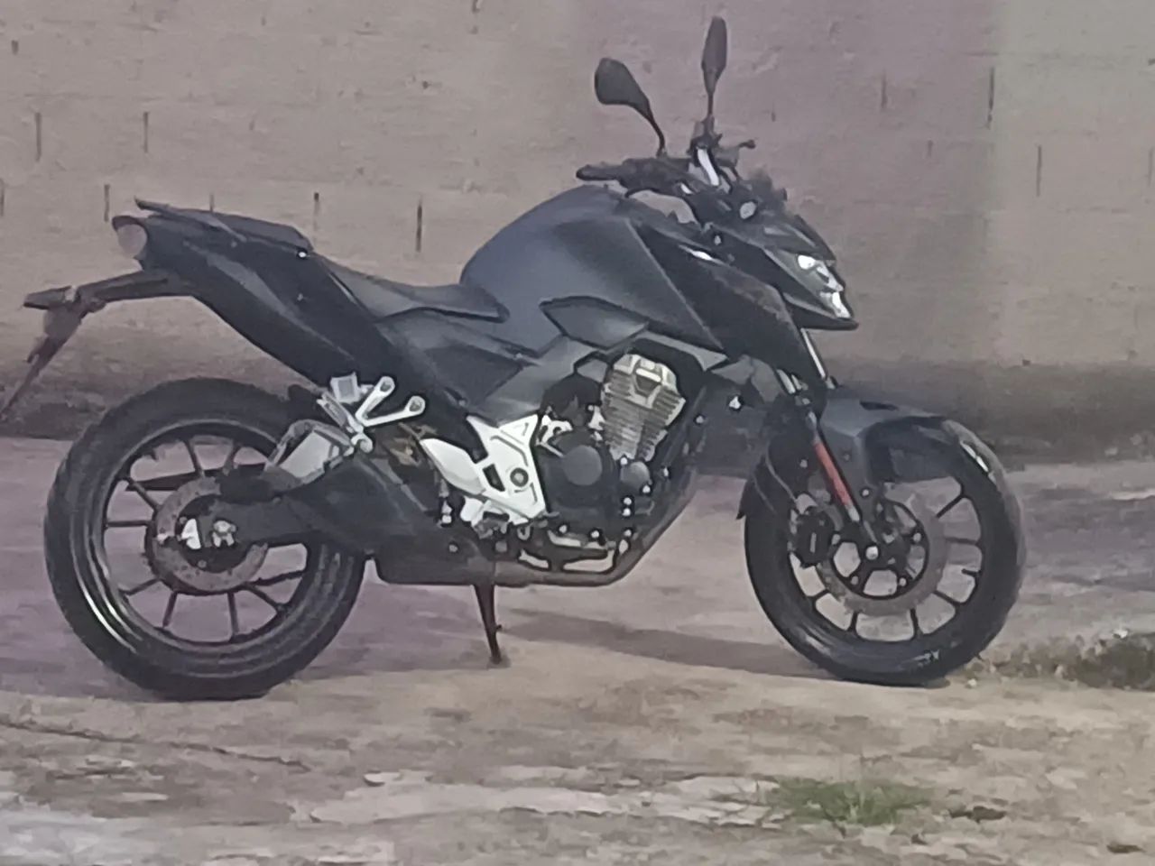 Cb300f - Foto 2