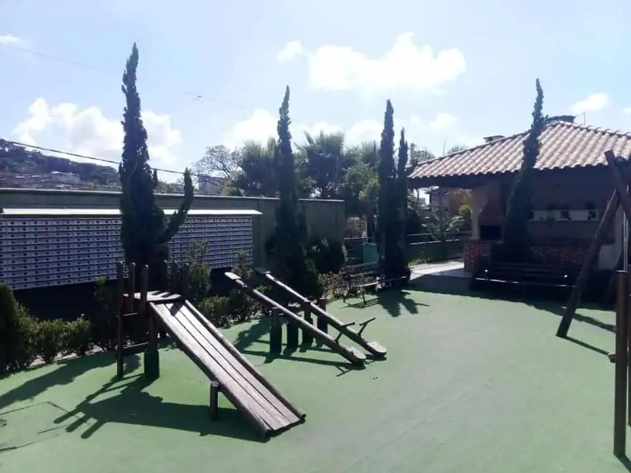 Apartamento - Foto 2