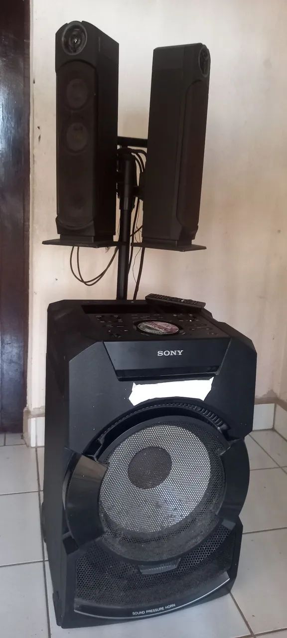 Som da Sony