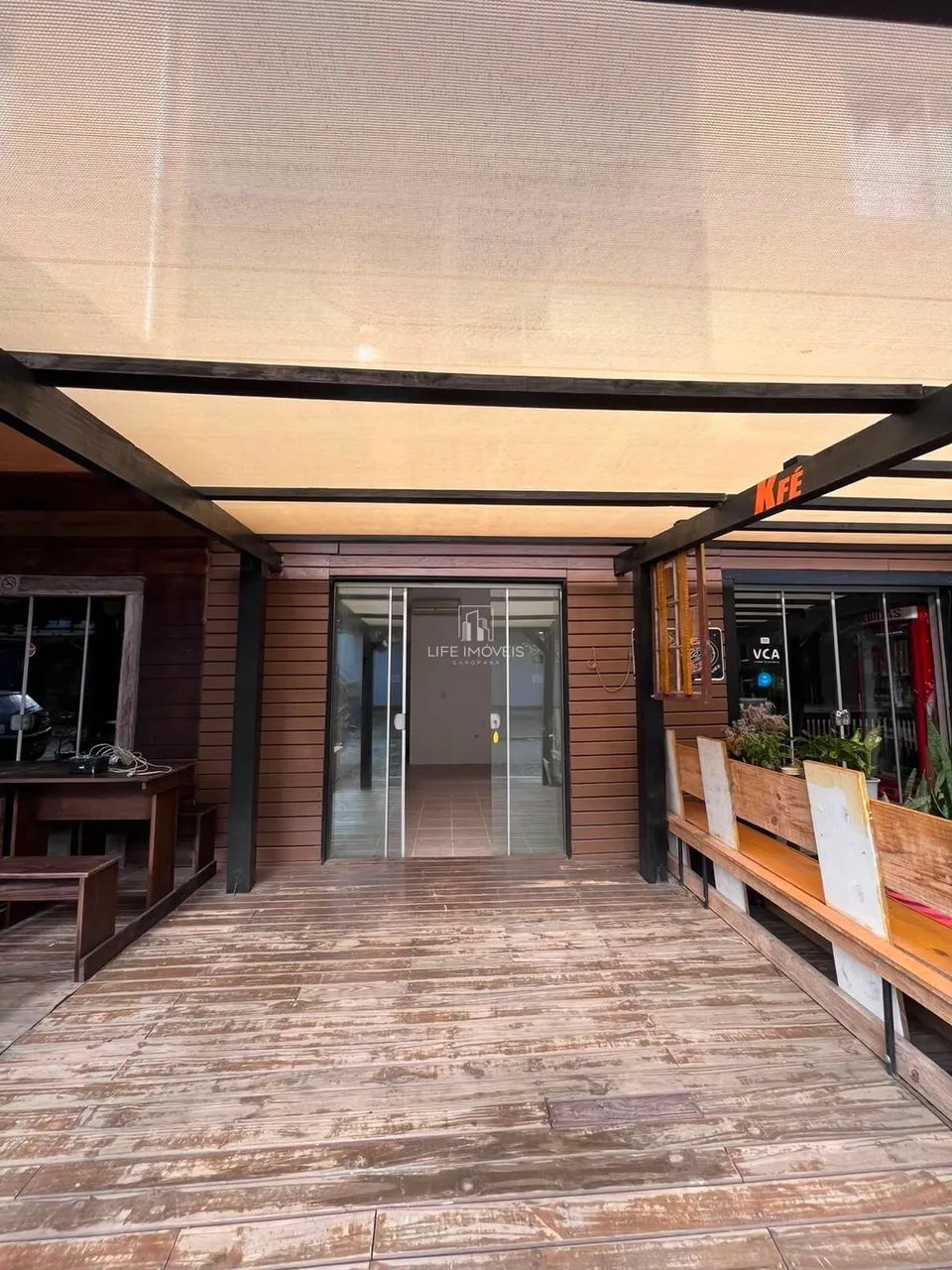 Sala Comercial para Locação  Praia da Ferrugem | Garopaba/SC - Foto 2