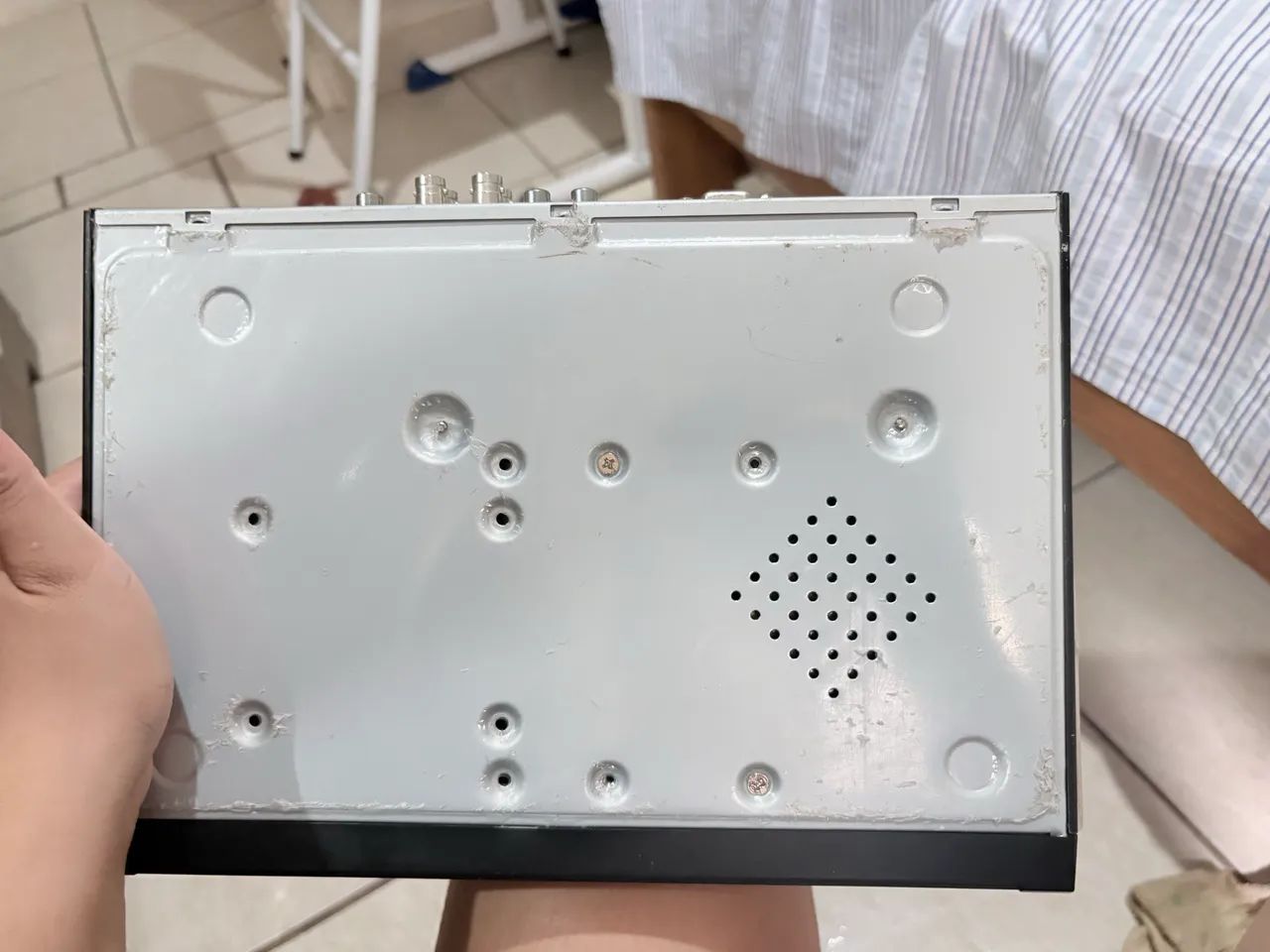 DVR Luxvision AHD  - Foto 2