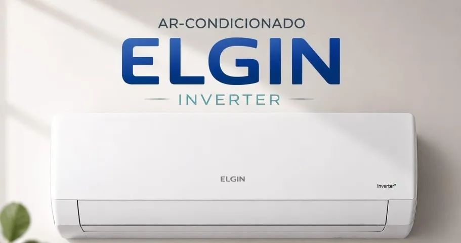 Ar condicionado 