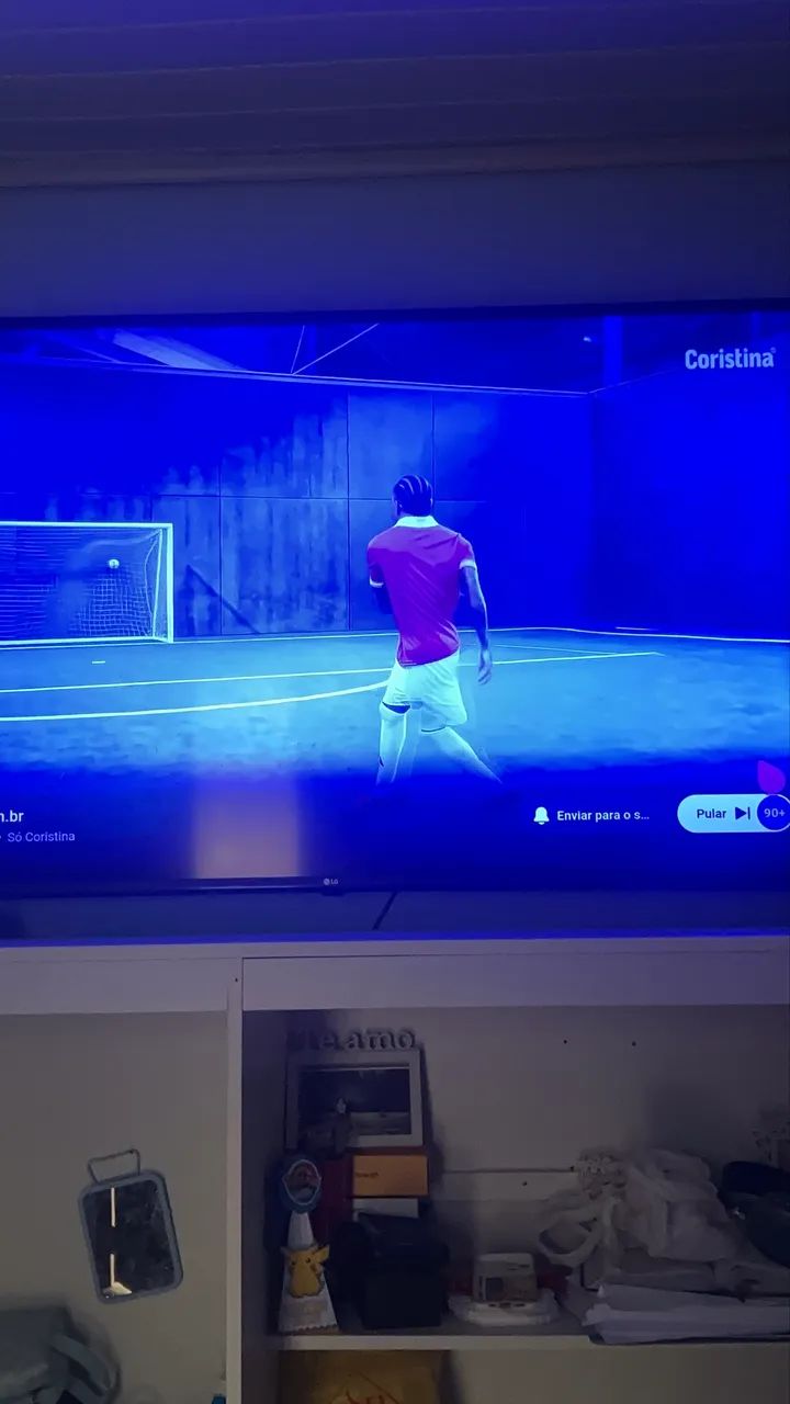 TV Smart LG 60" ? Para Vender Rápido! - Foto 4